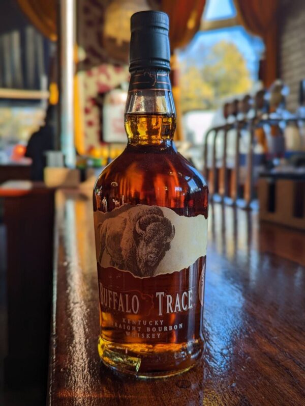 Buffalo Trace