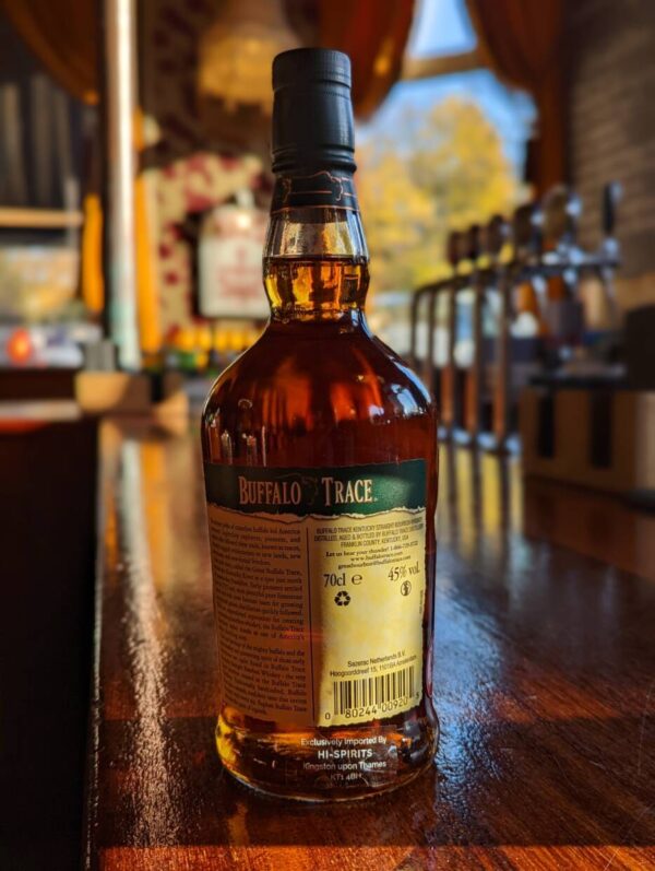 Buffalo Trace - Image 3